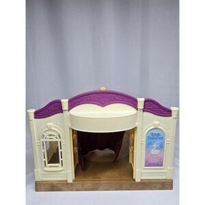 Sylvanian Families Forest Ballet Theater Only Calico Critters- READ DESCRIPTION